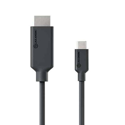 ALOGIC 2m USB-C to HDMI Cable