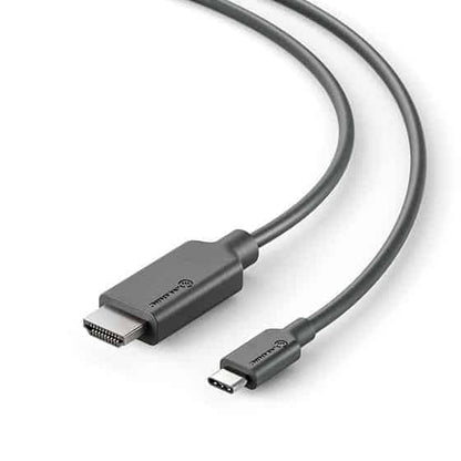 ALOGIC 2m USB-C to HDMI Cable