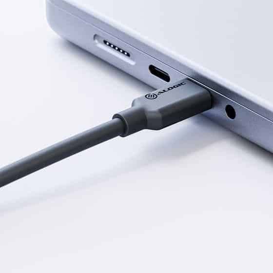 ALOGIC 2m USB-C to HDMI Cable