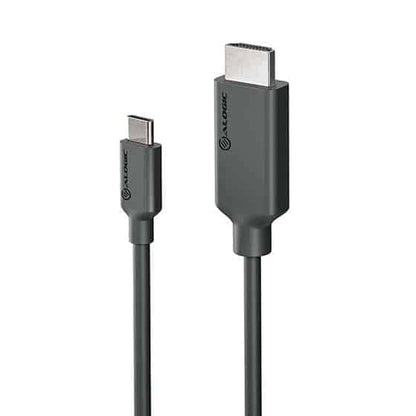 ALOGIC 2m USB-C to HDMI Cable