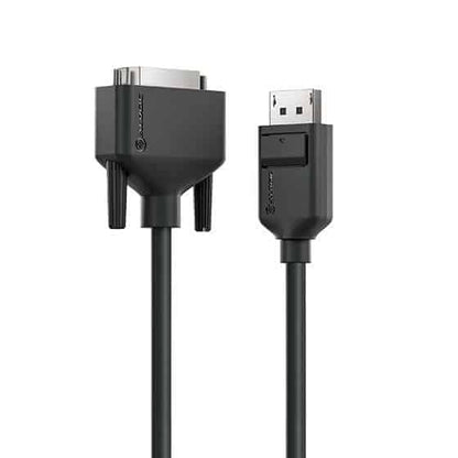 ALOGIC 3m DisplayPort to DVI Cable