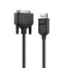 ALOGIC 3m DisplayPort to DVI Cable