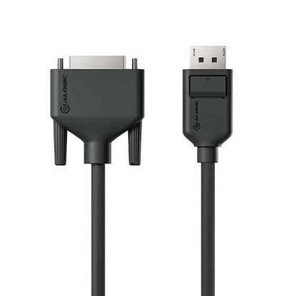 ALOGIC 3m DisplayPort to DVI Cable