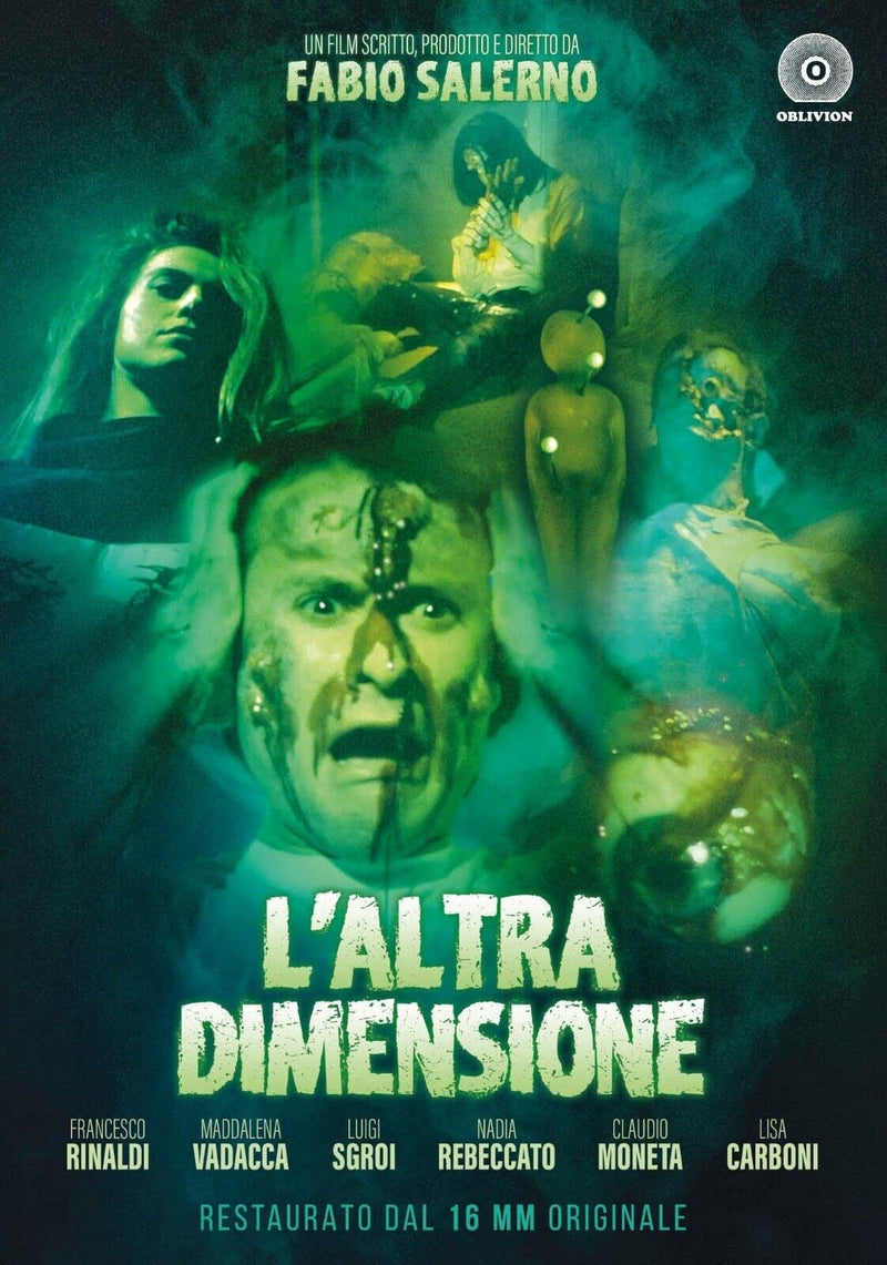 Altra Dimensione (L'