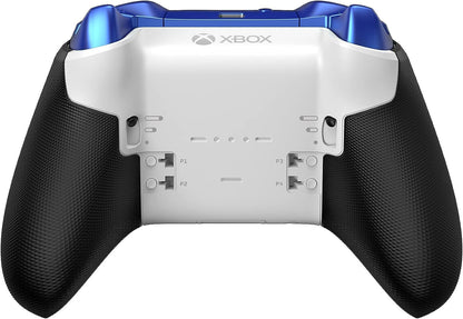 Xbox Elite Wireless Controller Series 2 – Core Edition (Blue) Blue (Core Edition