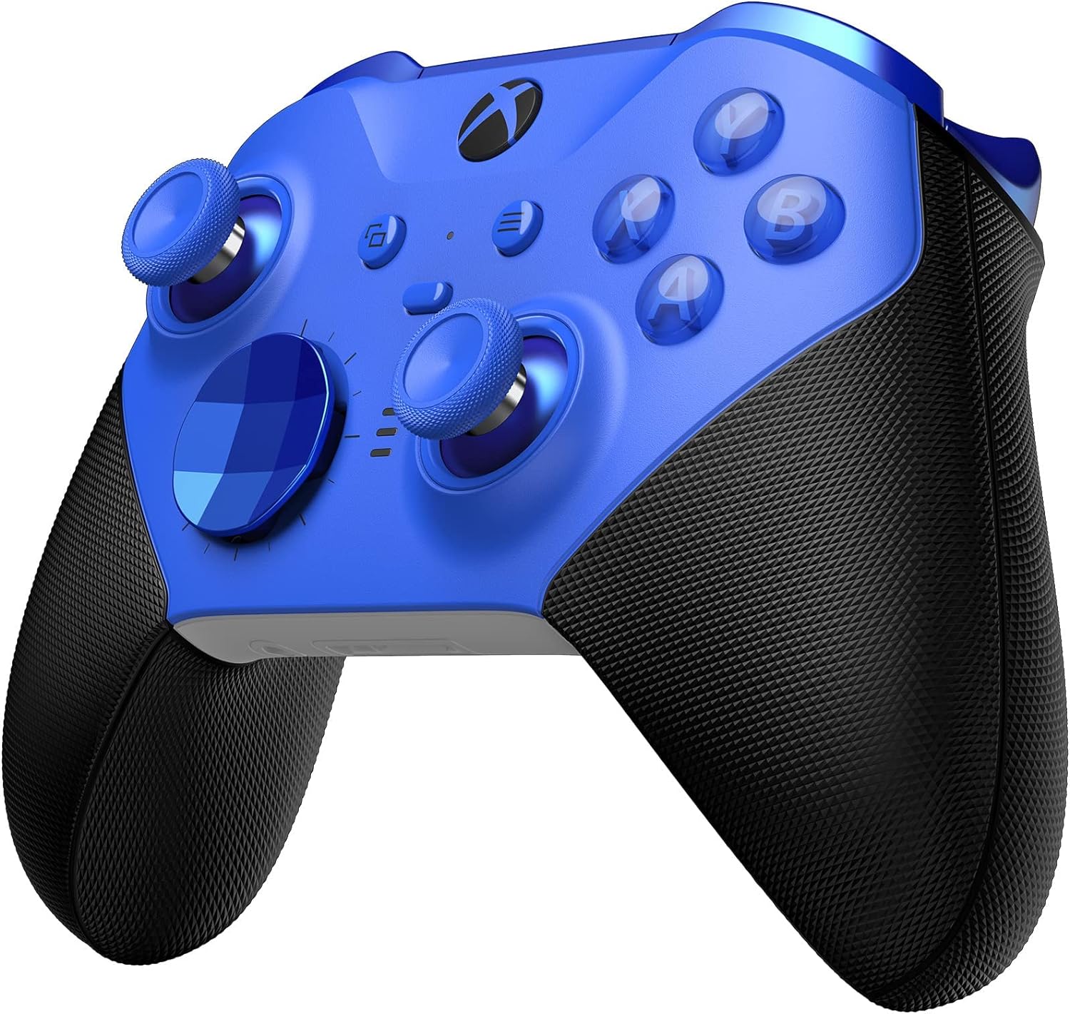 Xbox Elite Wireless Controller Series 2 – Core Edition (Blue) Blue (Core Edition