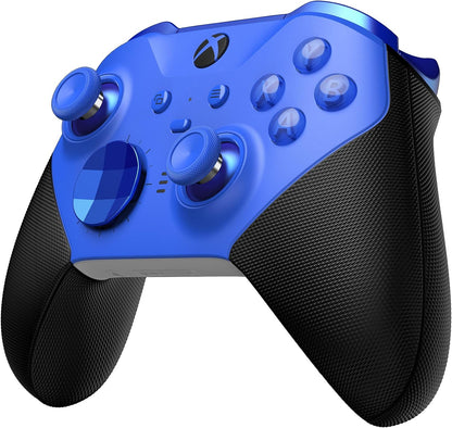 Xbox Elite Wireless Controller Series 2 – Core Edition (Blue) Blue (Core Edition