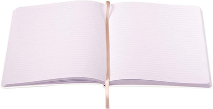 Eccolo World Traveler Hardcover Executive Notebook