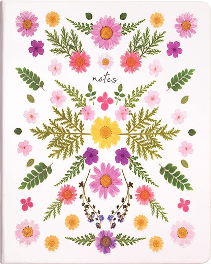 Eccolo World Traveler Hardcover Executive Notebook
