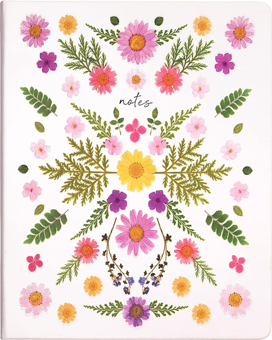 Eccolo World Traveler Hardcover Executive Notebook