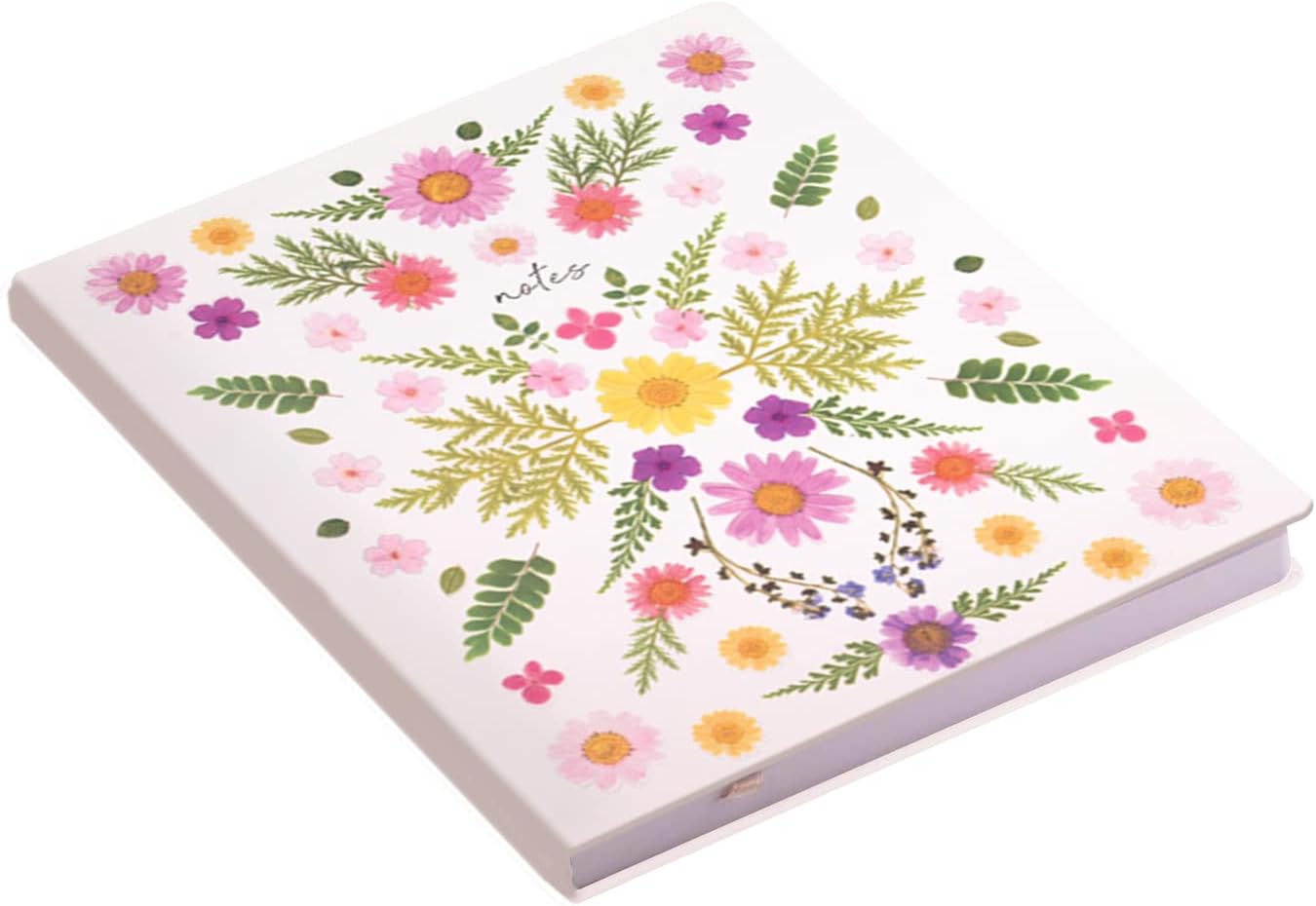 Eccolo World Traveler Hardcover Executive Notebook