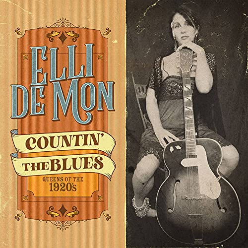 Countin' the blues