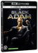 Black Adam - Combo 4K UHD + Blu-Ray