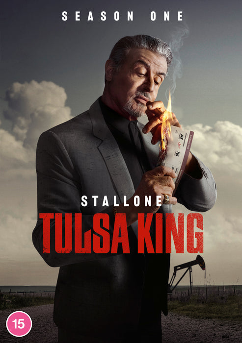 Tulsa King: Season One