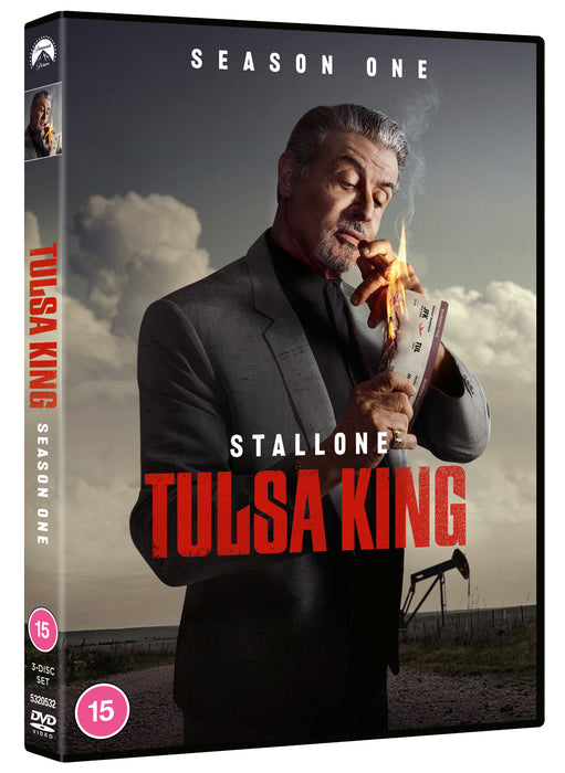 Tulsa King: Season One