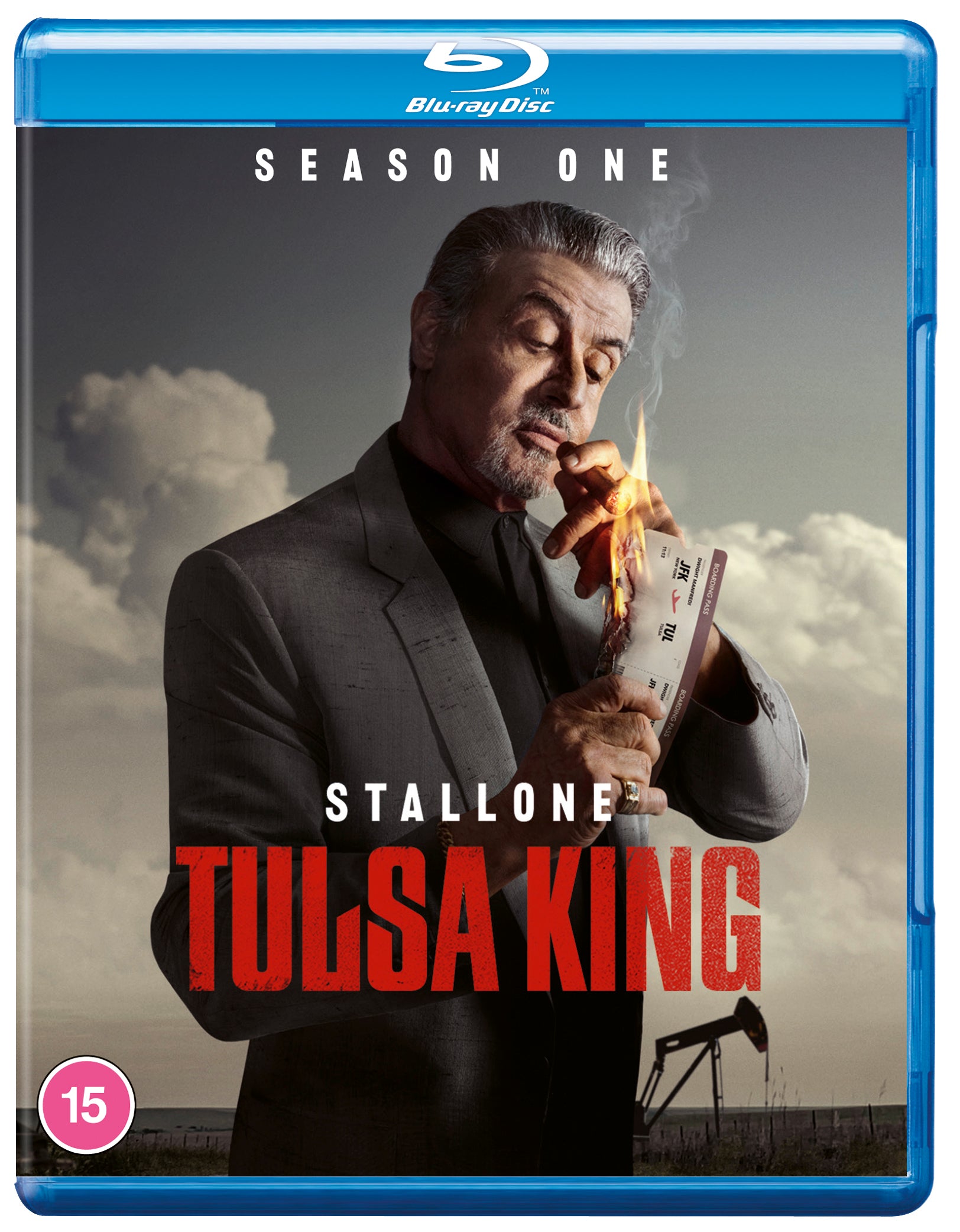Tulsa King: Season One