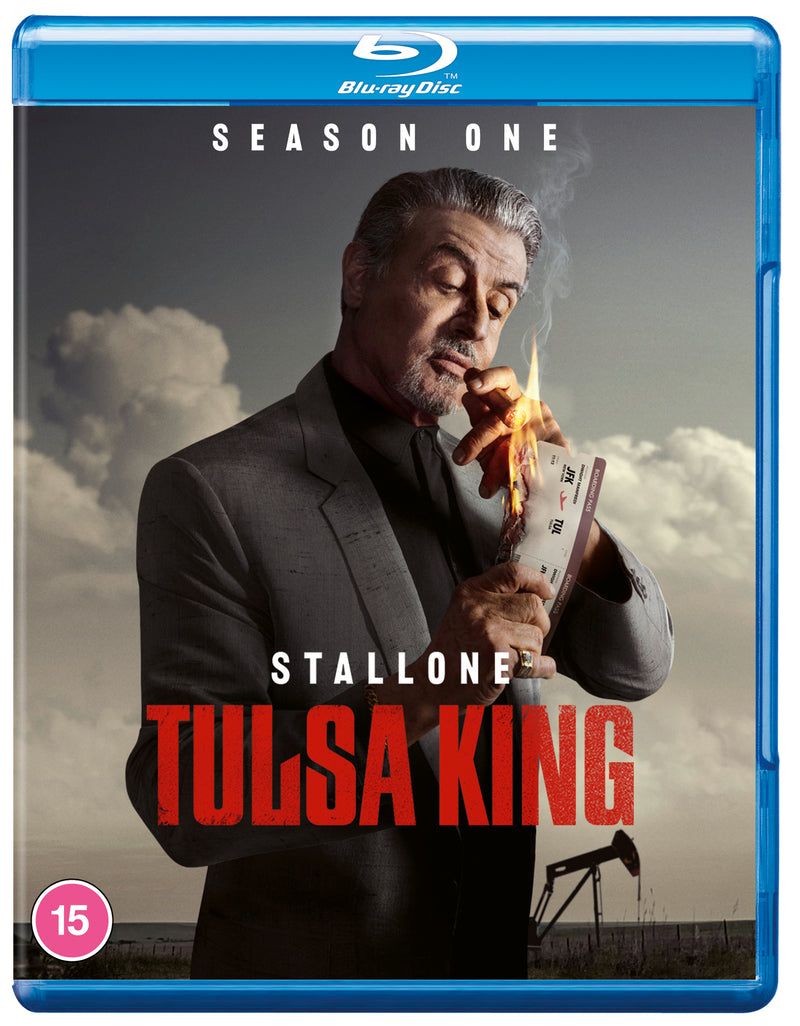 Tulsa King: Season One