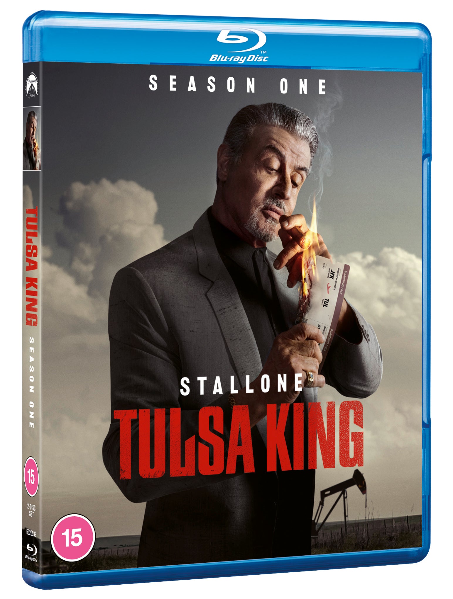 Tulsa King: Season One