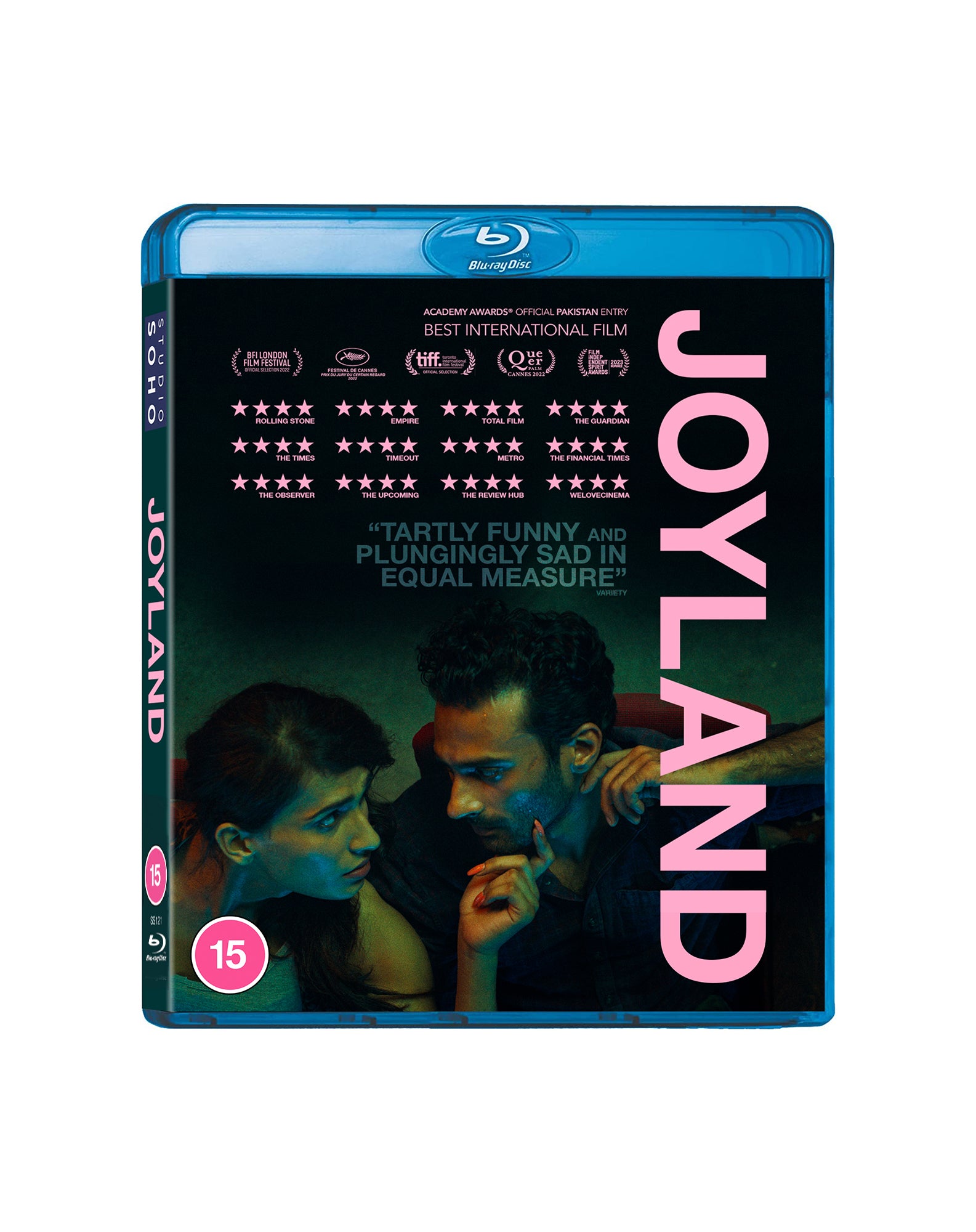 Joyland