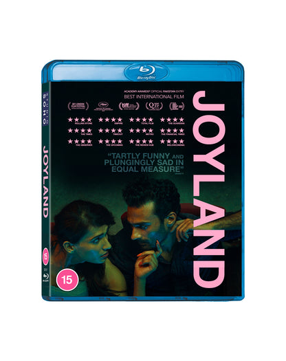 Joyland