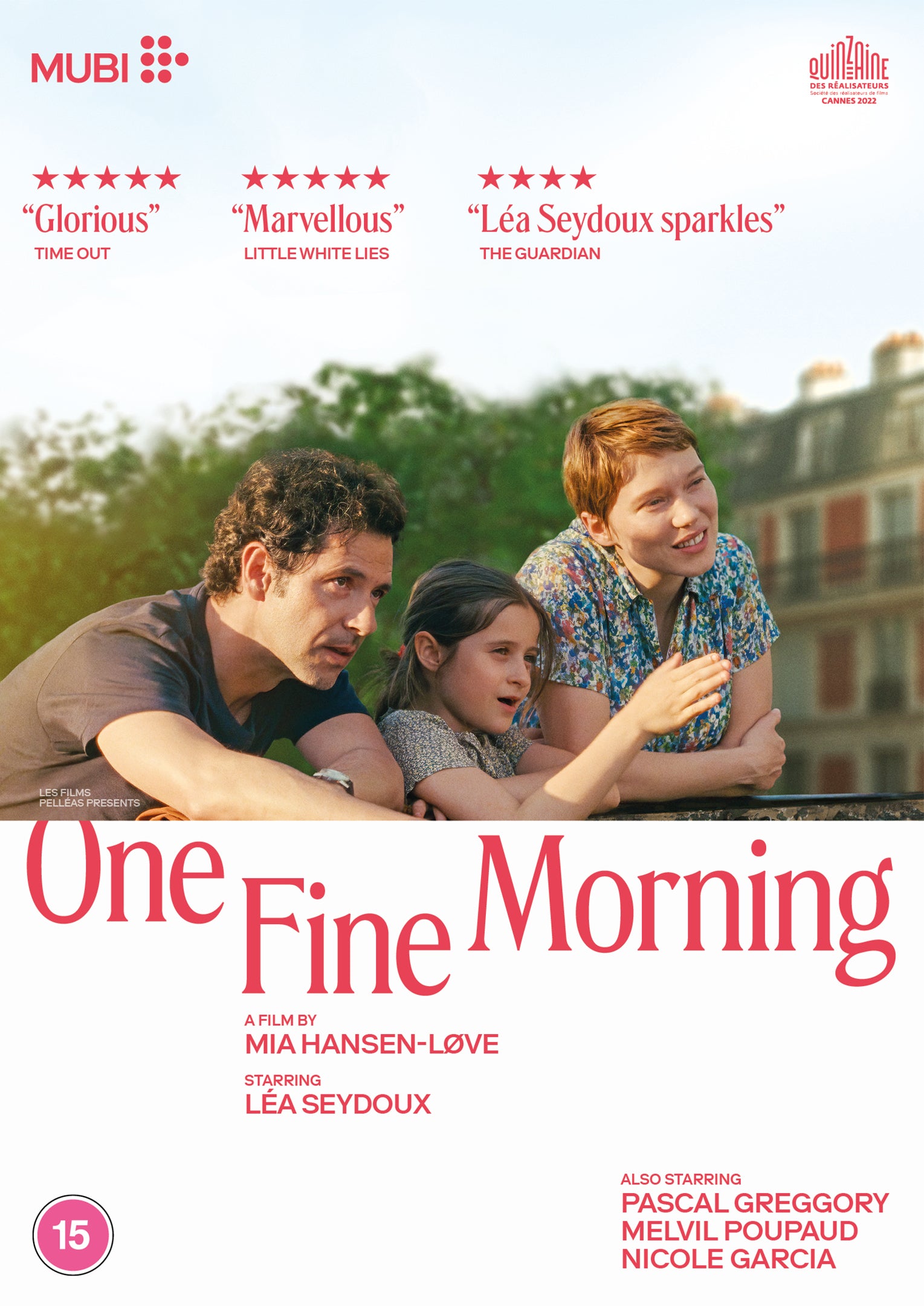 One Fine Morning