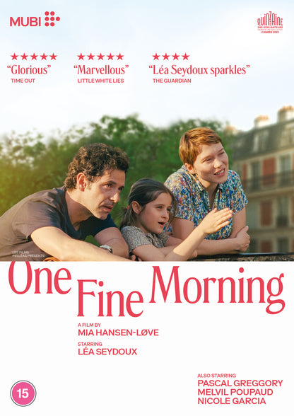 One Fine Morning