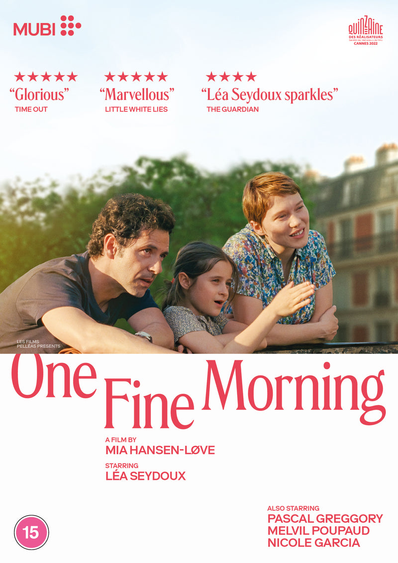 One Fine Morning