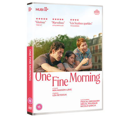 One Fine Morning