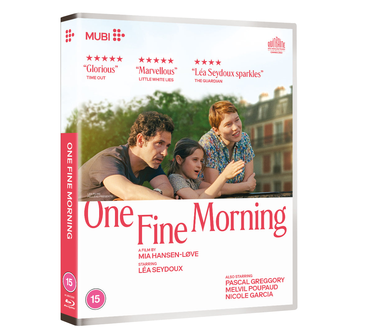 One Fine Morning