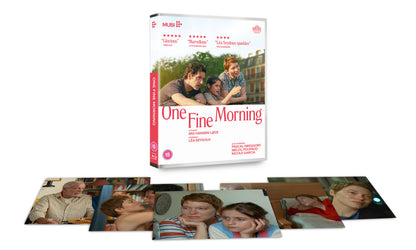 One Fine Morning