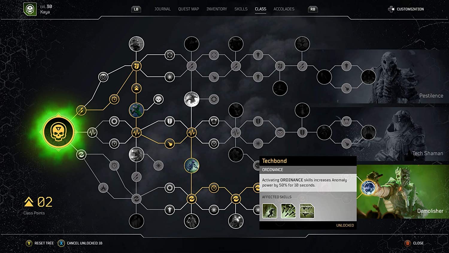 Outriders with Patch Set (Exclusive to Amazon.co.uk) Xbox One