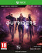 Outriders with Patch Set (Exclusive to Amazon.co.uk) Xbox One