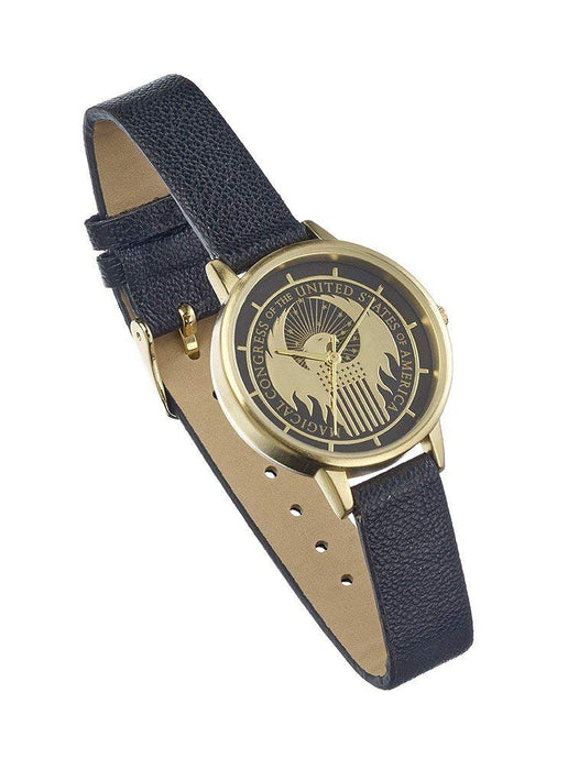 Fantastic Beasts and Where to Find Them - Magical Congress Watch ( WA0003 )