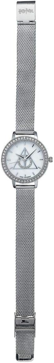 Swarovski Deathly Hallow Watch