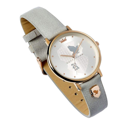 Harry Potter Ravenclaw House Crest Watch by The Carat Shop