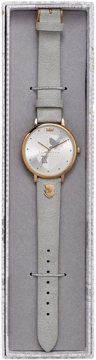 Harry Potter Ravenclaw House Crest Watch by The Carat Shop