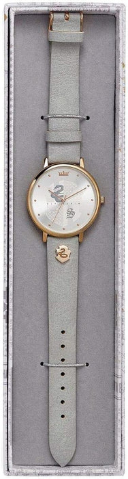 Harry Potter Slytherin Crest Watch - TP0023 by The Carat Shop