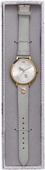 The Carat Shop Silver Plated NA Watch - TP0024