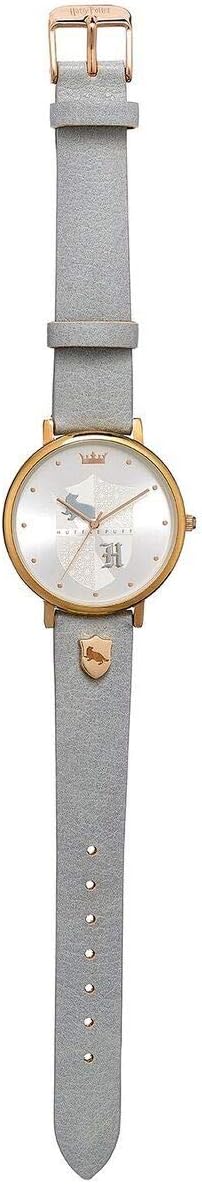 The Carat Shop Silver Plated NA Watch - TP0024