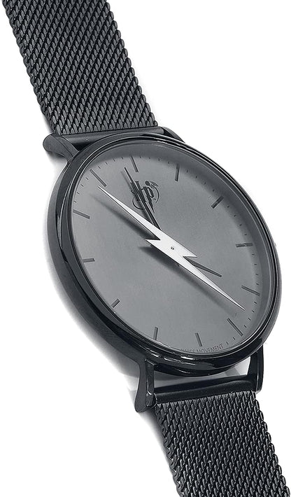 Harry Potter Woman Analogue Quartz Watch with Stainless Steel Strap TP0105