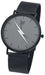 Harry Potter Woman Analogue Quartz Watch with Stainless Steel Strap TP0105