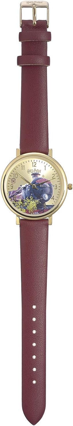 The Carat Shop Dress Watch TP0027