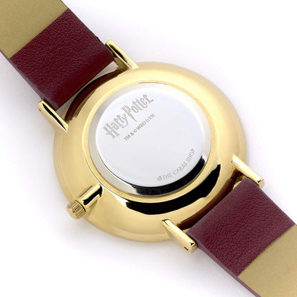 The Carat Shop Dress Watch TP0027