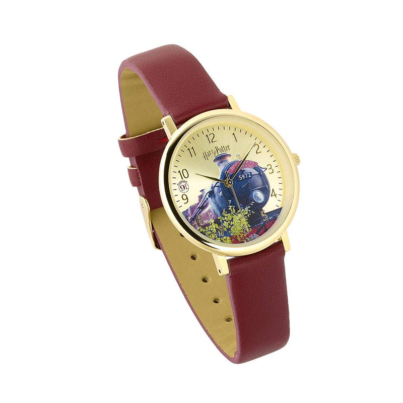 The Carat Shop Dress Watch TP0027