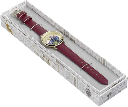 The Carat Shop Dress Watch TP0027