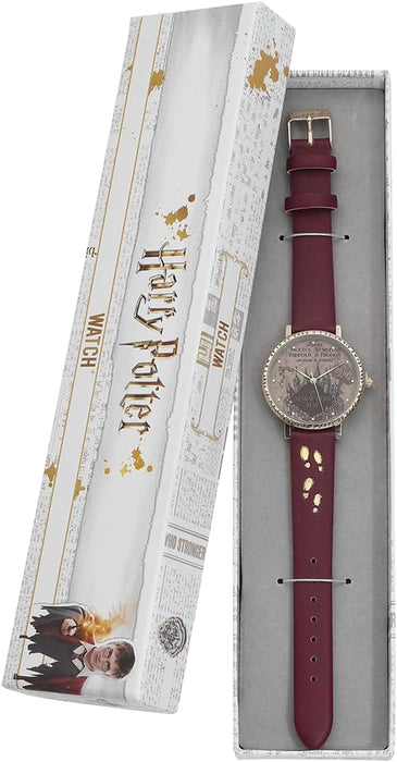 Lobcede.be Casual Watch TP0029