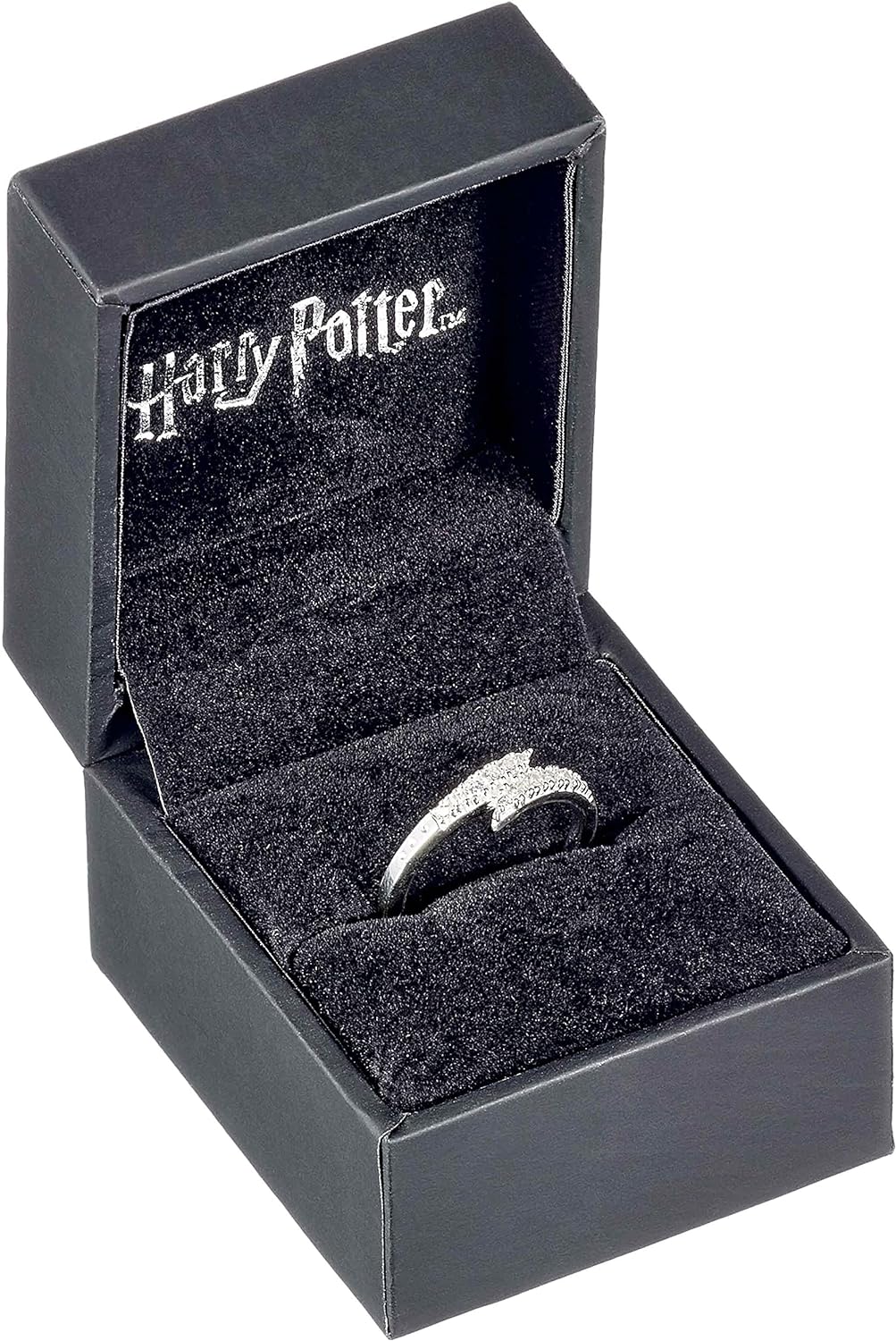 HARRY POTTER - Eclair - Bague (L