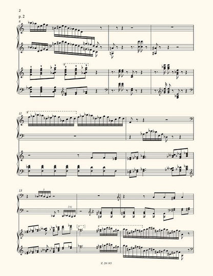 New Liszt Edition III/1 (Piano Duo (2 Pianos, 4 Hands