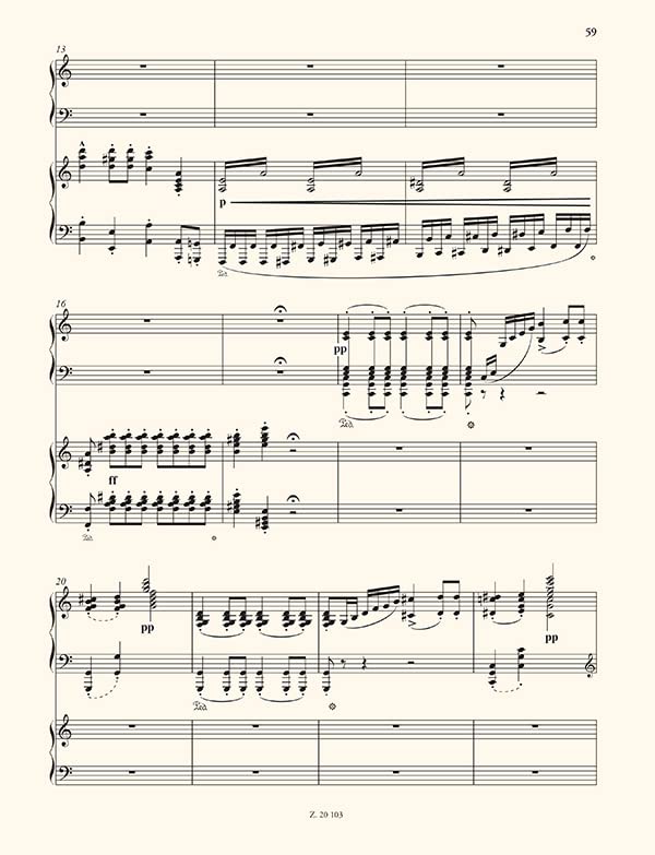 New Liszt Edition III/1 (Piano Duo (2 Pianos, 4 Hands