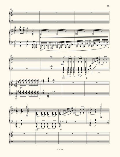 New Liszt Edition III/1 (Piano Duo (2 Pianos, 4 Hands